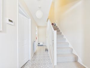 Hallway- click for photo gallery